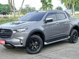 2022 Mazda BT-50 1.9 Hi-Racer รถกระบะ ออกรถ 0 บาท