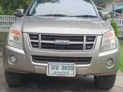 2006 Isuzu D-Max 3.0 Hi-Lander Ddi i-TEQ รถกระบะ 