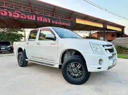 2011 Isuzu D-Max Cab4 2.5 Hi-Lander X-Series MT รถกระบะ 