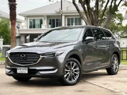 2020 Mazda CX-8 2.5 SUV 