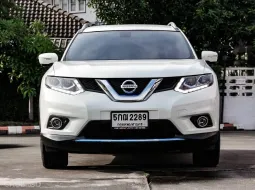 2016 Nissan X-Trail 2.5 V 4WD SUV ขาย