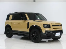 2024 Land Rover Defender 2.0 PHEV 110 SE Plus (5 Door) SUV รถสวย
