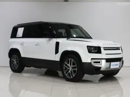 2023 Land Rover Defender SUV รถสภาพดี มีประกัน