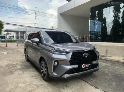 2023 Toyota Veloz 1.5 smart Wagon 