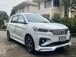 2020 Suzuki Ertiga 1.5 GX รถเก๋ง 5 ประตู เจ้าของขายเอง