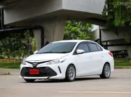 ขายรถ TOYOTA VIOS 1.5 J Dual VVT-i AUTO ปี 2017