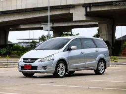 ขายรถ Mitsubish Space Wagon 2.4 GT ปี 2010 AT