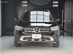 ขายรถ Mercedes-Benz GLC 220d (C253) Off Road ปี 2020