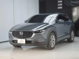 ขายรถ Mazda CX-30 2.0 SP ปี 2021