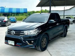 2016 Toyota Hilux Revo 2.4 TRD Sportivo 