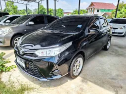 Toyota Yaris 1.2 Entry เกียร์ออโต้ ปี 2020/2021 ผ่อนเริ่มต้น 6,*** บาท