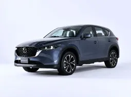 เปิดตัว MAZDA CX-5 ปี 2025 ไมเนอร์เชนจ์ ปรับราคาลงสุด 250,000 บาท เคาะราคาในงาน Motor Expo