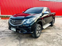 Mazda BT-50 Pro Freestyle Cab 2.2 Hi-Racer Thunder ธรรมดา ปี 2019 ผ่อนเริ่มต้น 5,*** บาท