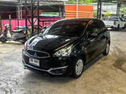 Mitsubishi Mirage 1.2 GLX ออโต้ ปี 2018/2019 ผ่อนเริ่มต้น 3,*** บาท