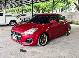 2021 Suzuki Swift 1.2 GL รถเก๋ง 5 ประตู ผ่อนเริ่มต้น 5,*** บาท