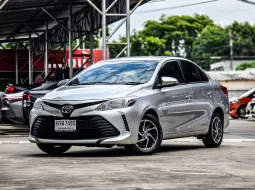 ปลี่ยนจอ,ล้อมาให้แล้ว พร้อมใช้ปีใหม่ Toyota VIOS 1.5 Entry 2019