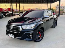 2019 Toyota Hilux Revo 2.4 J Plus รถกระบะ 