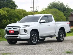 NEW MITSUBISHI TRITON 2.4 MIVEC GT PLUS CAB ปี2021(MNC)