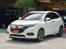 2019 Honda HR-V 1.8 EL รถ SUV ออกรถ 0 บาท