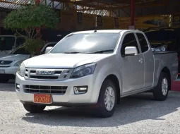 2014 Isuzu D-Max 2.5 รถกระบะ ออกรถฟรี