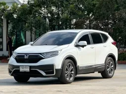 ขาย รถมือสอง 2021 Honda CR-V 2.4 SUV 