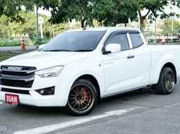 2022 Isuzu D-Max 1.9 รถกระบะ ออกรถง่าย