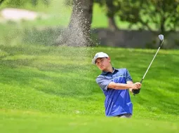 นักกอล์ฟเยาวชนหญิงชาวไทย ชนะเลิศ คว้าตั๋วร่วม MAZDA U.S. COLLEGE PREP JUNIOR GOLF CHAMPIONSHIP 2024 ที่สหรัฐอเมริกา