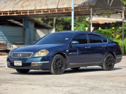 ซื้อขายรถมือสอง NISSAN TEANA 230JS V6 AT จด 2009