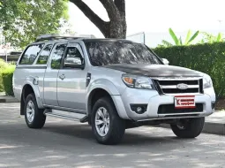 Ford Ranger 2.5 OPEN CAB Hi-Rider XLS TDCi 2012 รถบ้านมือเดียวเจ้าของเดิมดูแลดี รถเทิร์นหน้าร้าน