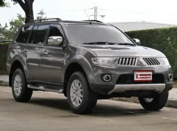 Mitsubishi Pajero Sport 2.5 GT 4WD 2013 รถครอบครัวรถบ้านมือเดียว เจ้าของเดิมดูแลดี