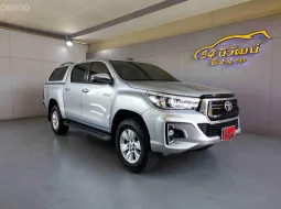 2019 TOYOTA REVO DOUBLECAB 2.4 E PLUS PRERUNNER AT