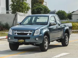 ขายรถ Isuzu D-max Space Cab Hi-Lander 2.5 Super Titanium Smart MT ปี 2010 