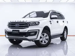 1C634 FORD EVEREST 2.0 TURBO TREND AT 2018