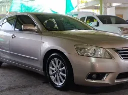 2011 Toyota CAMRY รถเก๋ง 4 ประตู 