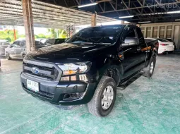 2018 Ford RANGER 2.2 Hi-Rider XL+ รถกระบะ ผ่อนเริ่มต้น 5,*** บาท