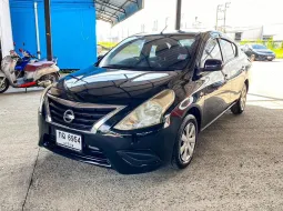 2016 Nissan Almera 1.2 E รถเก๋ง 4 ประตู ผ่อนเริ่มต้น 3,*** บาท