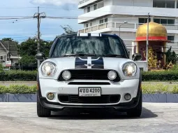 2011 Mini Cooper Countryman 1.6 Countryman S รถเก๋ง 5 ประตู 