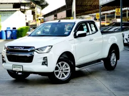 ขายรถ Isuzu D-max Space Cab Hi-Lander 1.9 L-da เกียร์ AT ปี 2022 