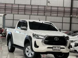 2022 Toyota Hilux Revo 2.4 Prerunner Mid AT