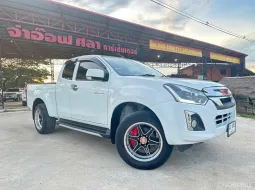 2017 Isuzu D-Max All new 1.9 Z Hi-Lander MT รถกระบะ 