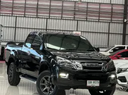 2015 Isuzu D-Max 2.5 Hi-Lander MT