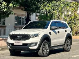 ขายรถ Ford Everest 2.0 Titanium ปี2020 SUV 