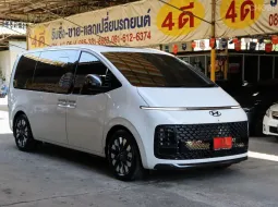 ขายรถ Hyundai STARIA 2.2 Premium ปี2023 รถตู้/VAN 