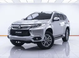1C699 MITSUBISHI PAJERO 2.4 GT AT 2017