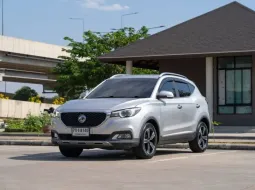 ขายรถ MG ZS 1.5X SUNROOF ปี จด 2018