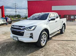 Isuzu D-Max All New Spacecab Hi-Lander 1.9 L (DA) เกียร์ธรรมดา ปี 2022  ผ่อนเริ่มต้น 8,*** บาท