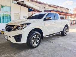 Mazda BT-50 Pro Freestyle Cab 2.2 Hi-Racer ธรรมดา ปี 2016/2017 ผ่อนเริ่มต้น 4,*** บาท