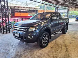 2012 Ford RANGER 2.2 Hi-Rider รถกระบะ ผ่อนเริ่มต้น 3,*** บาท