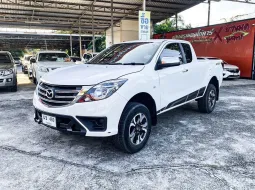 2020 Mazda BT-50 2.2 Hi-Racer THUNDER รถกระบะ ผ่อนเริ่มต้น 5,*** บาท