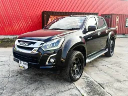 2017 Isuzu D-Max 1.9 Hi-Lander รถกระบะ ผ่อนเริ่มต้น 7,*** บาท